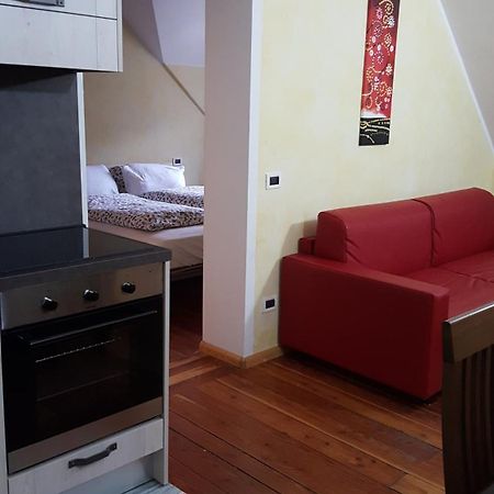 L'Angolo Di Sissi Apartment คอลเลอิซาร์โค ภายนอก รูปภาพ