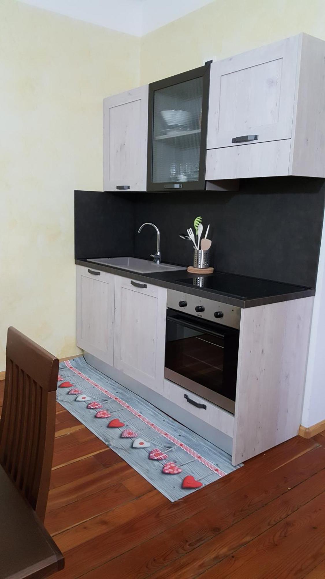 L'Angolo Di Sissi Apartment คอลเลอิซาร์โค ภายนอก รูปภาพ