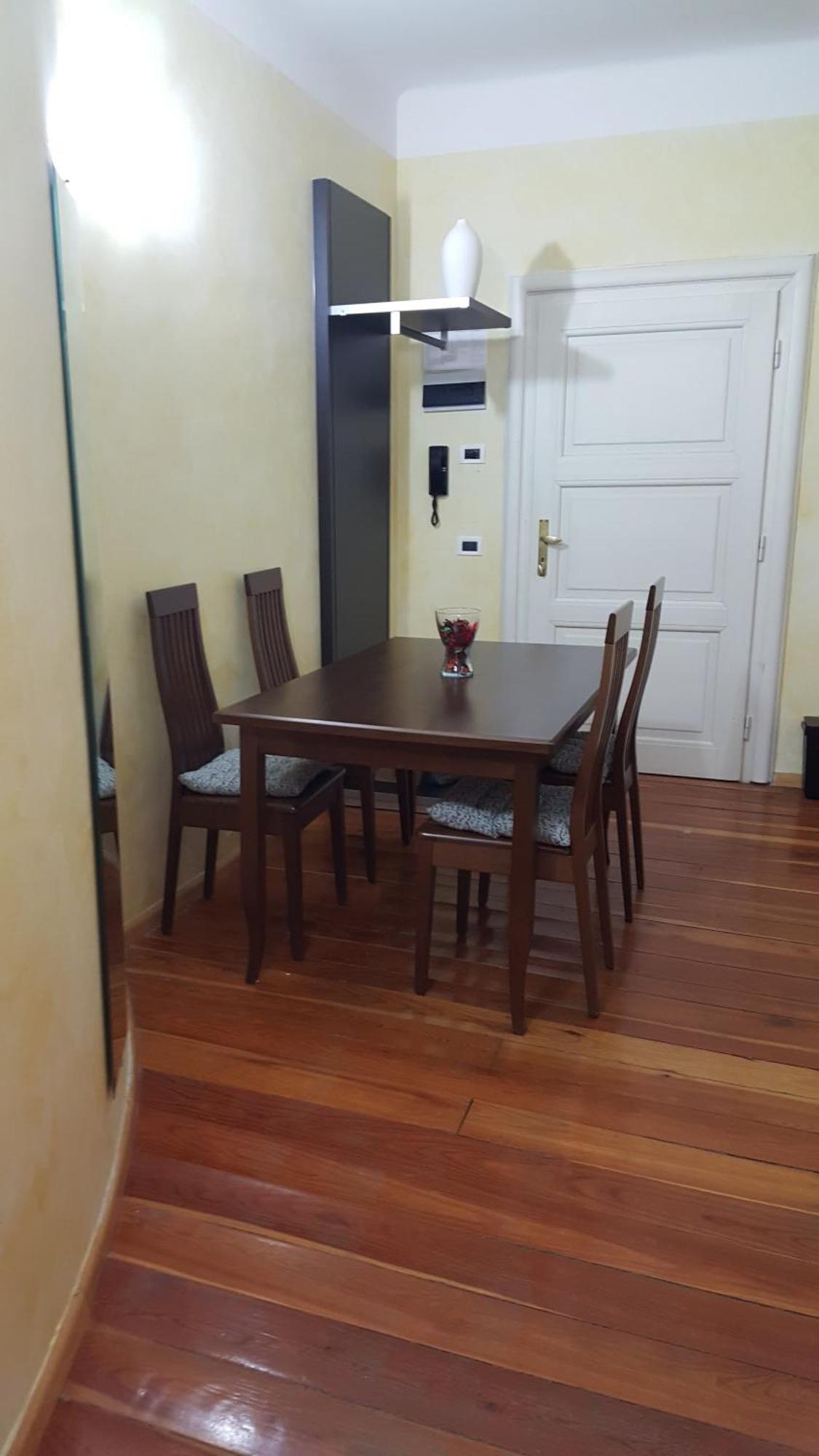 L'Angolo Di Sissi Apartment คอลเลอิซาร์โค ภายนอก รูปภาพ