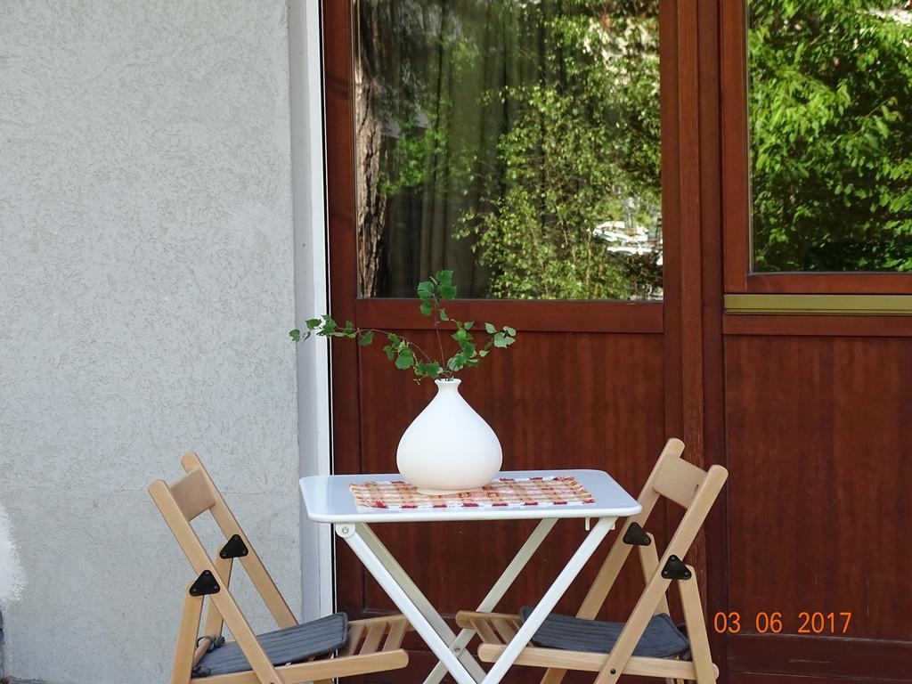 L'Angolo Di Sissi Apartment คอลเลอิซาร์โค ภายนอก รูปภาพ