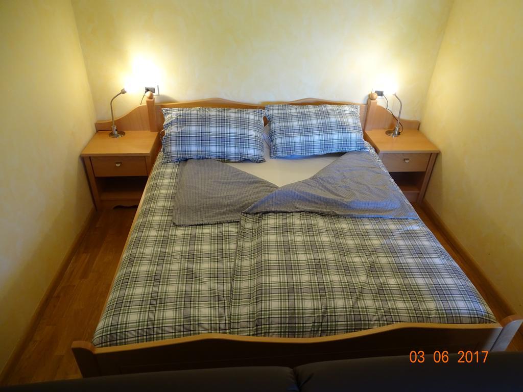 L'Angolo Di Sissi Apartment คอลเลอิซาร์โค ภายนอก รูปภาพ