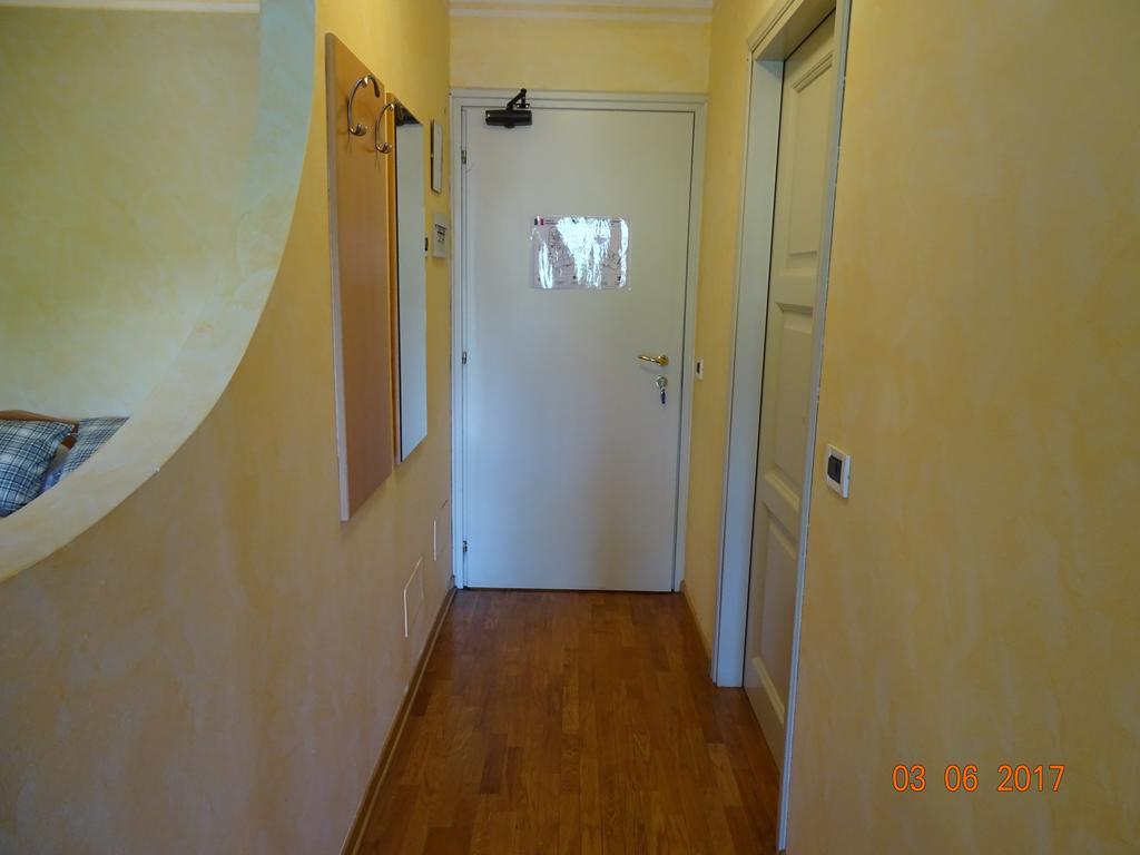 L'Angolo Di Sissi Apartment คอลเลอิซาร์โค ภายนอก รูปภาพ