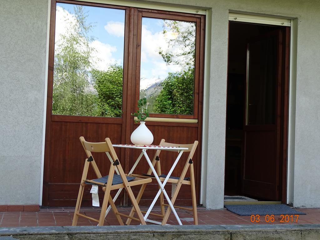 L'Angolo Di Sissi Apartment คอลเลอิซาร์โค ภายนอก รูปภาพ