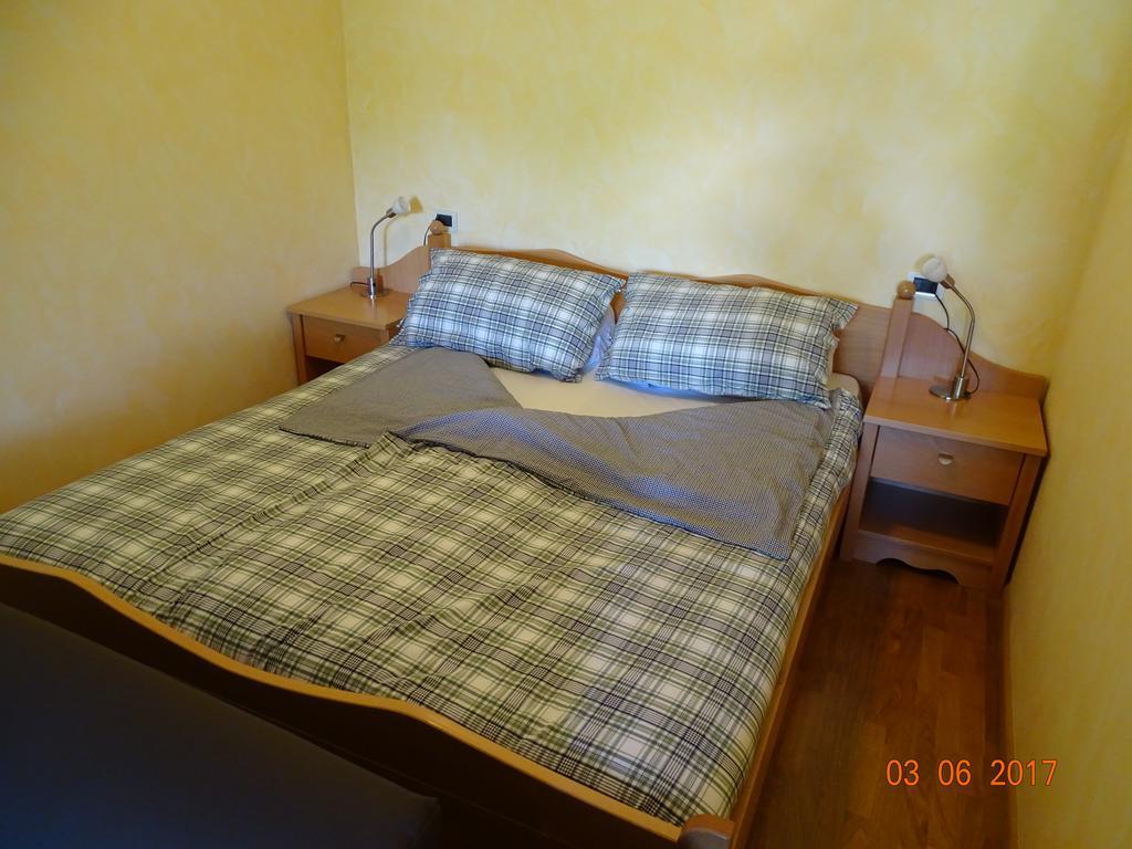 L'Angolo Di Sissi Apartment คอลเลอิซาร์โค ภายนอก รูปภาพ