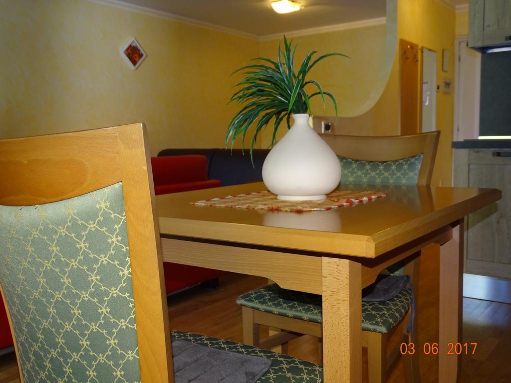 L'Angolo Di Sissi Apartment คอลเลอิซาร์โค ภายนอก รูปภาพ
