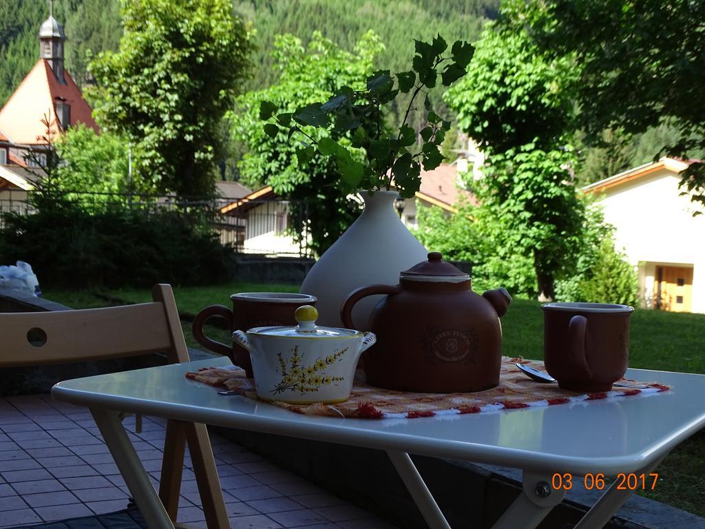 L'Angolo Di Sissi Apartment คอลเลอิซาร์โค ภายนอก รูปภาพ