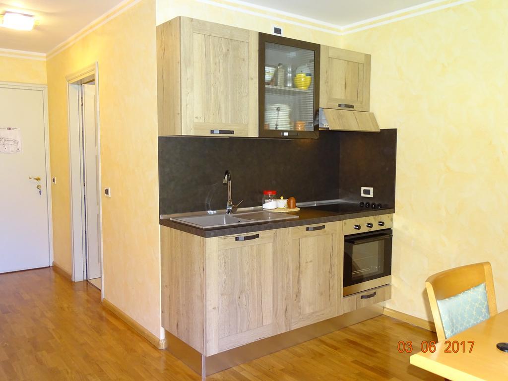 L'Angolo Di Sissi Apartment คอลเลอิซาร์โค ภายนอก รูปภาพ