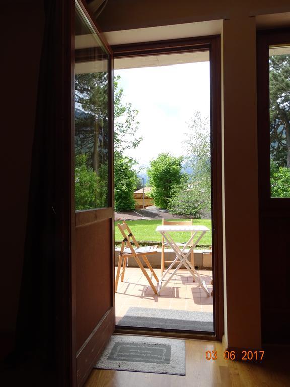 L'Angolo Di Sissi Apartment คอลเลอิซาร์โค ภายนอก รูปภาพ