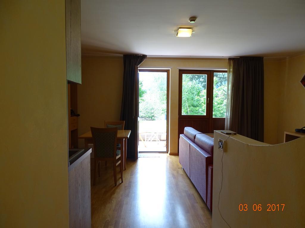 L'Angolo Di Sissi Apartment คอลเลอิซาร์โค ภายนอก รูปภาพ