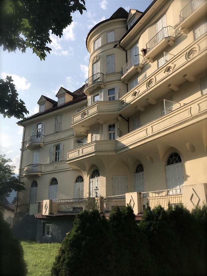 L'Angolo Di Sissi Apartment คอลเลอิซาร์โค ภายนอก รูปภาพ