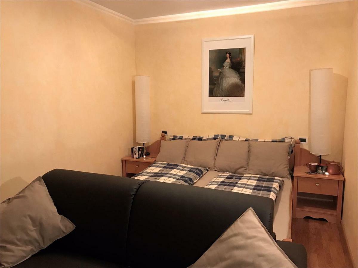 L'Angolo Di Sissi Apartment คอลเลอิซาร์โค ภายนอก รูปภาพ