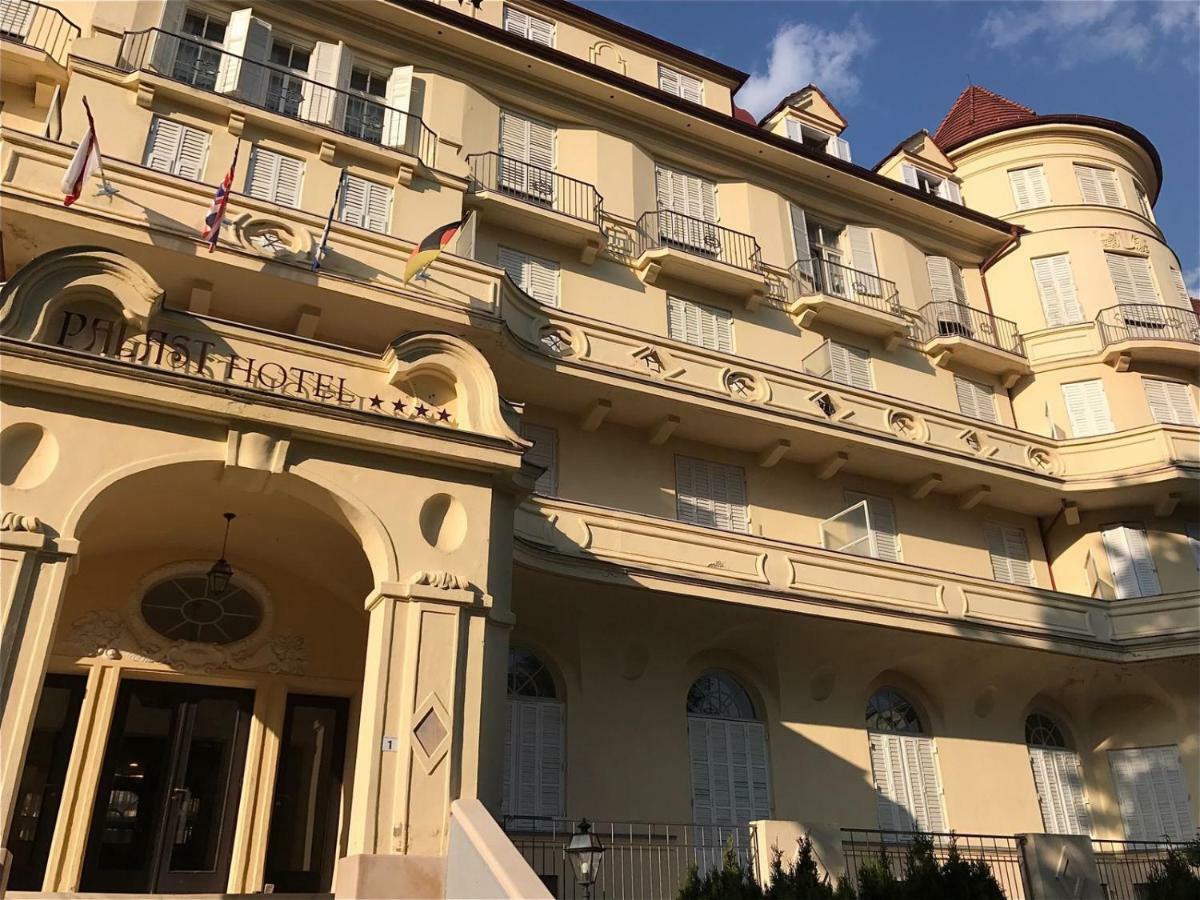L'Angolo Di Sissi Apartment คอลเลอิซาร์โค ภายนอก รูปภาพ